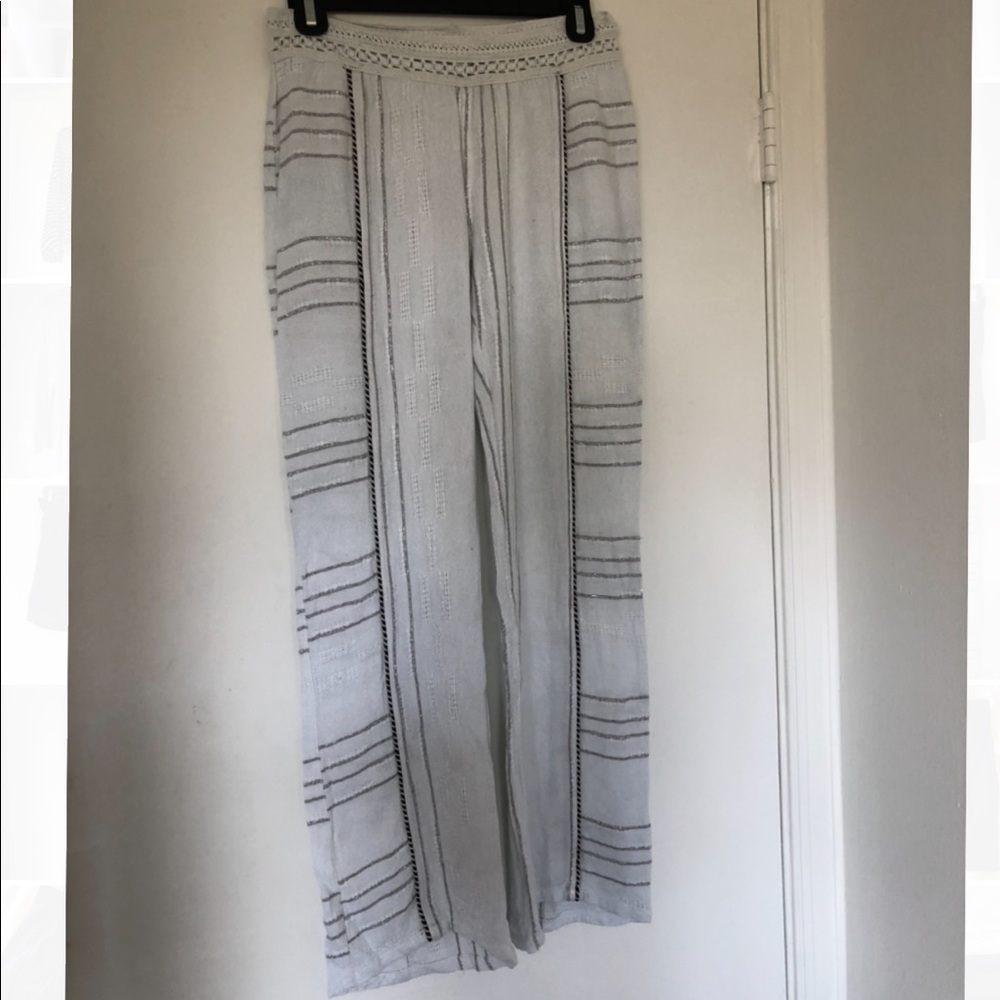 Beach pants